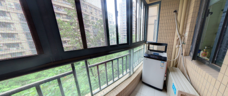 伟星左岸生活A区