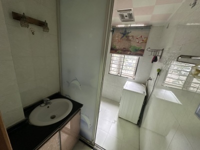 凤凰城北岛翡翠居