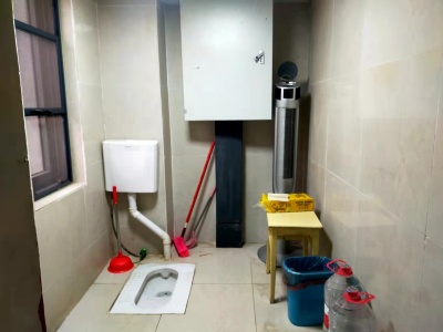 长江长现代城北区(一期)