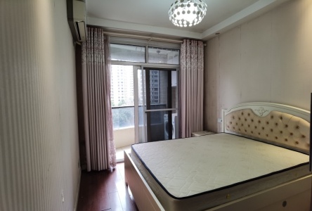 伟星左岸生活C区