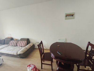 安粮城市广场2期