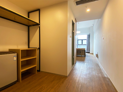 芜湖君尚云逸酒店 1室1厅1卫 1,388元/月 性价比高