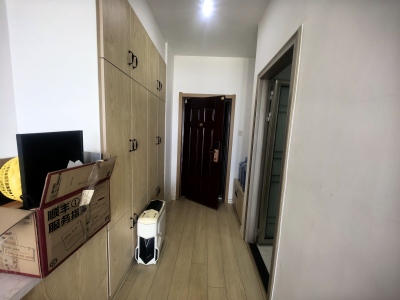 柏庄观邸财富广场