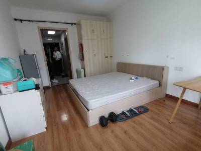 伟星左岸生活D区