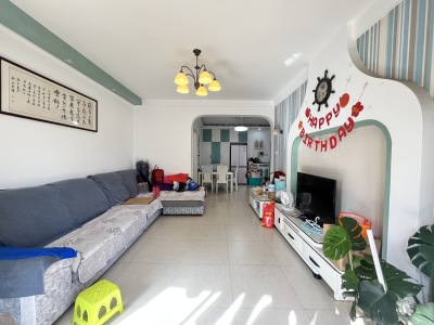 长江长现代城南区(二期)