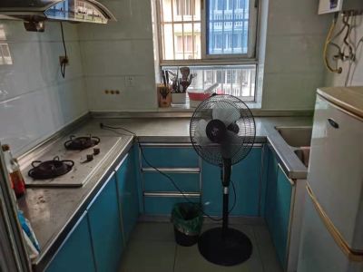 车站路铁路宿舍