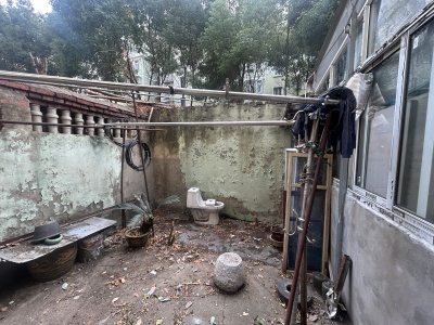 南瑞新城沐春园