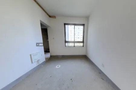 新华联新悦都 3室2厅1卫 2,000元/月 南北通透