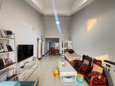 南瑞新城锦秋园