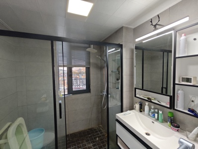 伟星金域蓝湾名门