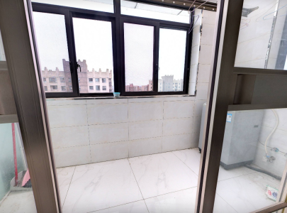 城市之光第三街区