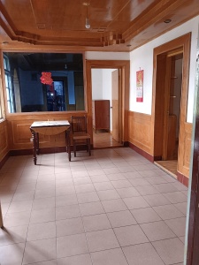 新风小区3村2房2厅1卫南精装真实好房