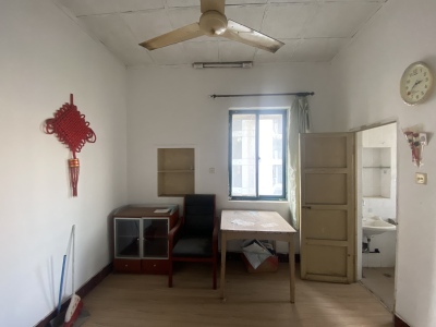 邢家山18号干休所