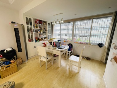 黄山西路花园商城