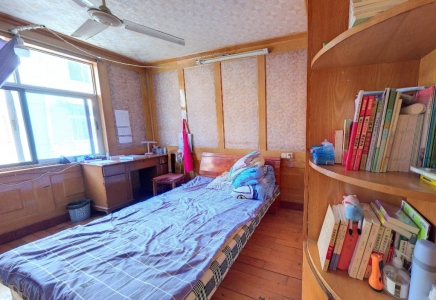 江南新村小区