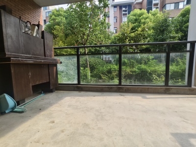 银河湾城市茗苑