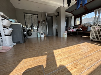 凤凰城中岛玫瑰苑别墅