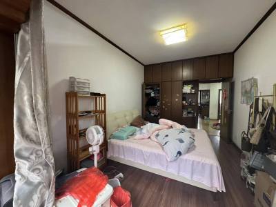 吉和小区,吉和新村