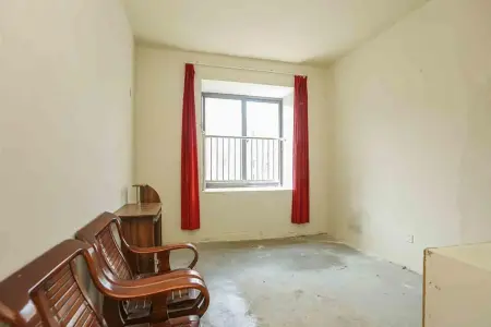 儒林西苑3室2厅1卫南毛坯真实好房