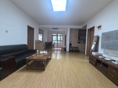 长江长现代城北区(一期)