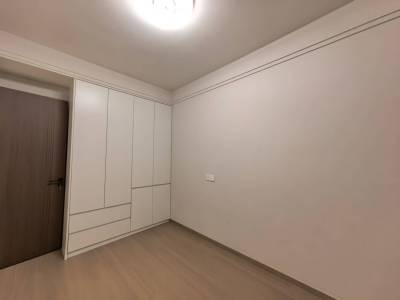 中冶设计院小区