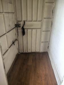 绿影新村