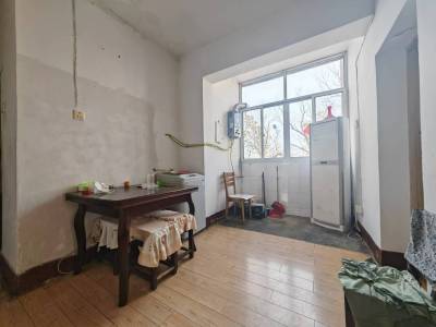 中港二航局芜湖住宅区