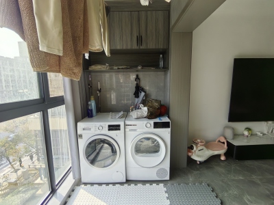 旭日天都四组团