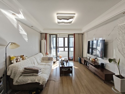 伟星公园大道壹号