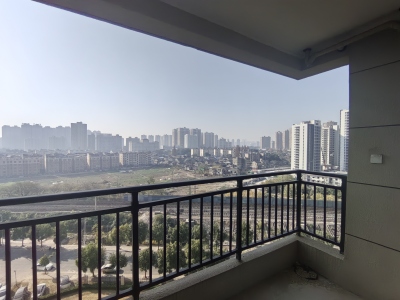 碧桂园镜湖世家