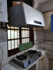 安徽师范大学凤凰山宿舍区