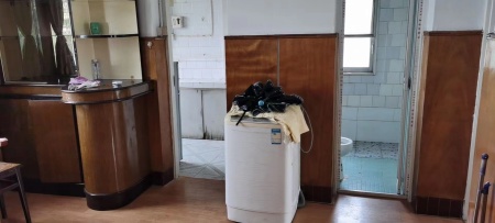 气象新村二房南中装真实好房