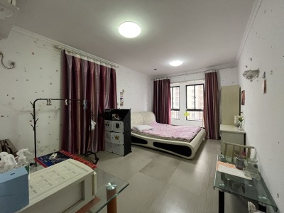 绿地4号地块北区(凯旋豪庭)