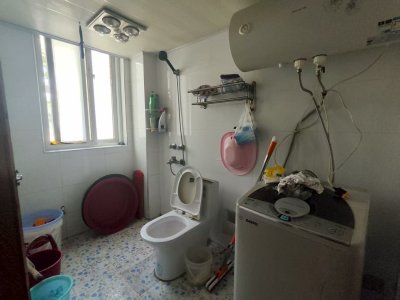 龙湖新城二期北区