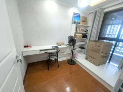 安粮城市广场1期