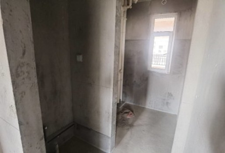 元盛阳光城三房南毛坯真实好房