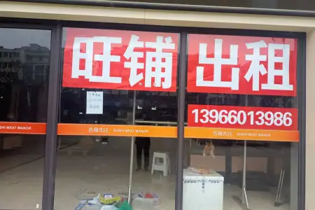 楚江府第商业街店铺南中装真实好房