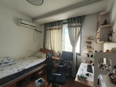 九华新村小区