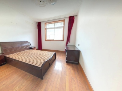 十里中心示范村四区