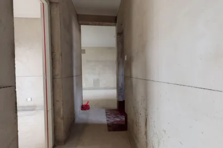 高速东方御府 3室2厅1卫 2,000元/月 业主急售