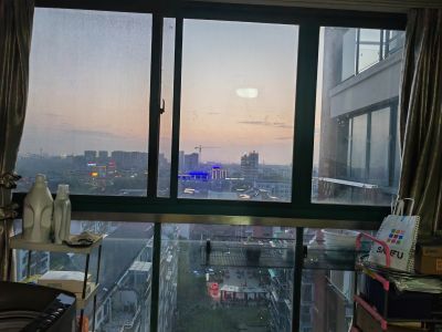 紫金观邸
