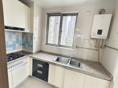 三山碧桂园镜湖春色