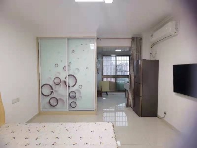 香江比华利山庄