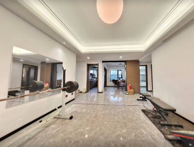 伟星万科潮起中江3室2厅2卫南北精装真实好房