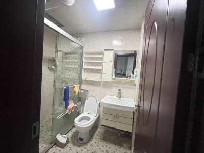 伟星左岸生活B区