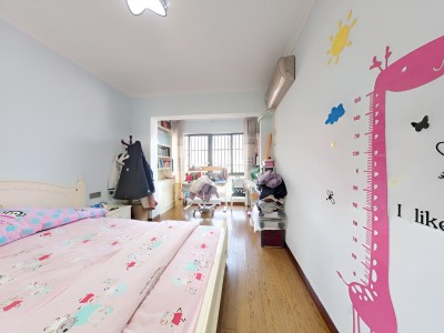 东方龙城采薇苑