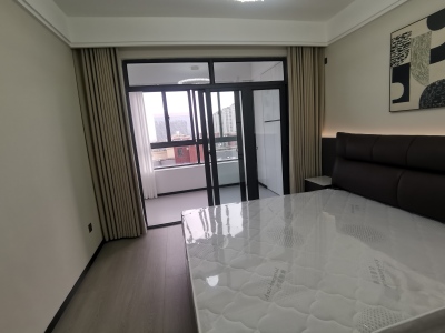 中央城学府壹号