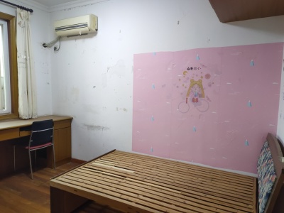 芜湖经济技术开发区住宅二房南北精装真实好房