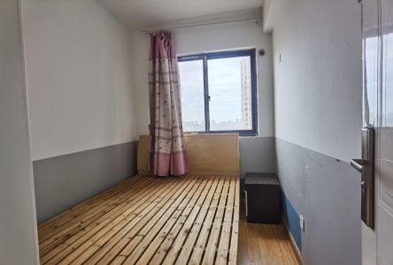 东方龙城景福苑