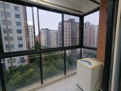 江城国际瑞景苑